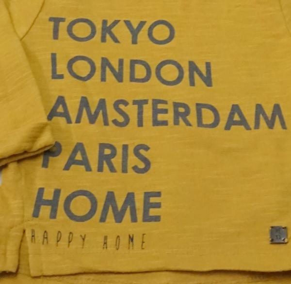 Langarmshirt Gr. 56 von Mexx (4229)